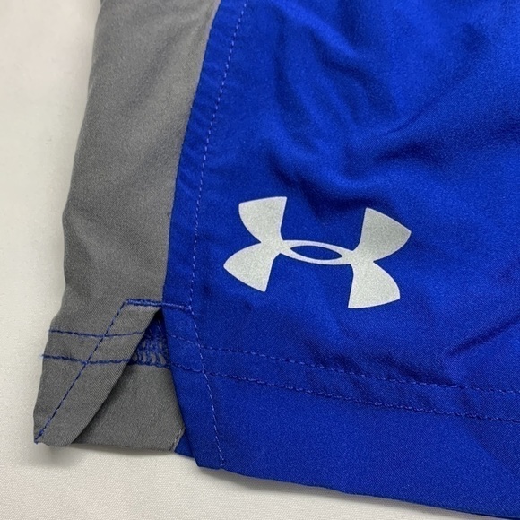 Under Armour Mens Athletic Shorts Size Small - Picture 9 of 9